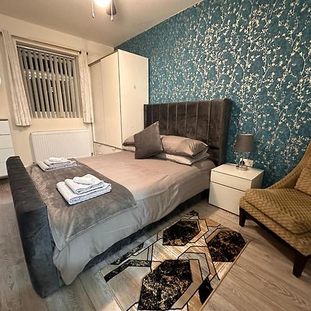 5 Bed 5 Bath / Brick Lane Central London E1 Luaran gambar