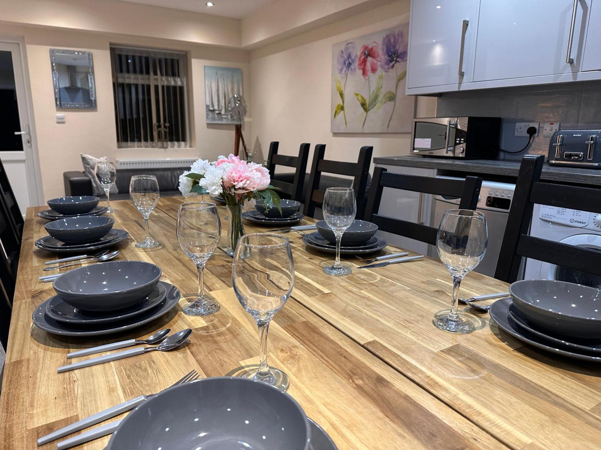 5 Bed 5 Bath / Brick Lane Central London E1 Luaran gambar