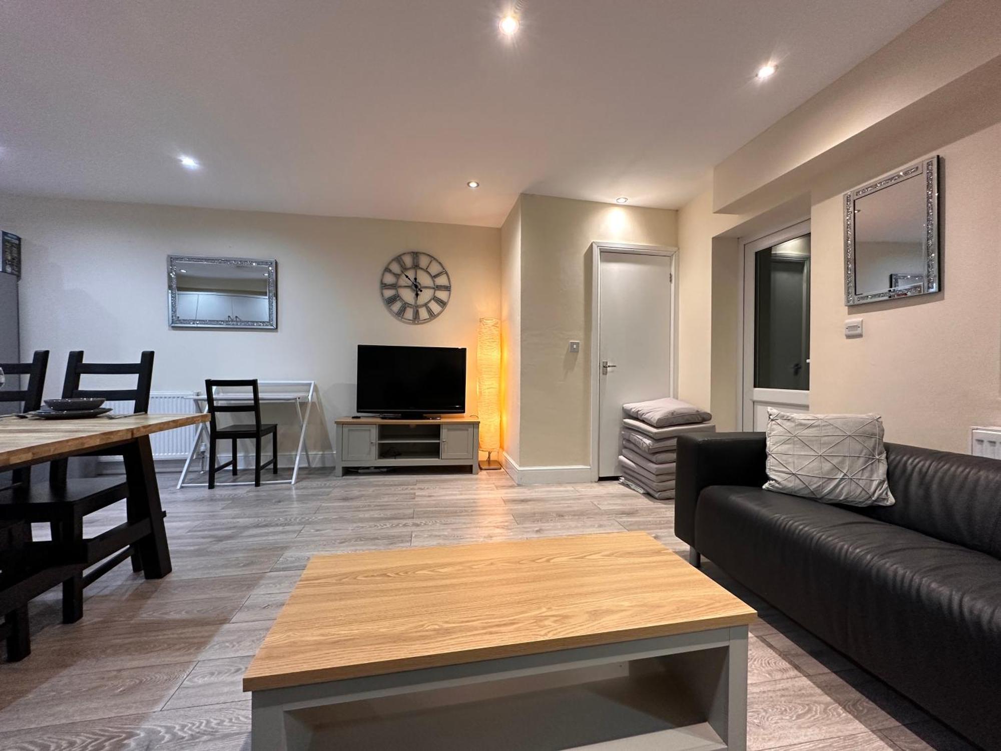 5 Bed 5 Bath / Brick Lane Central London E1 Luaran gambar