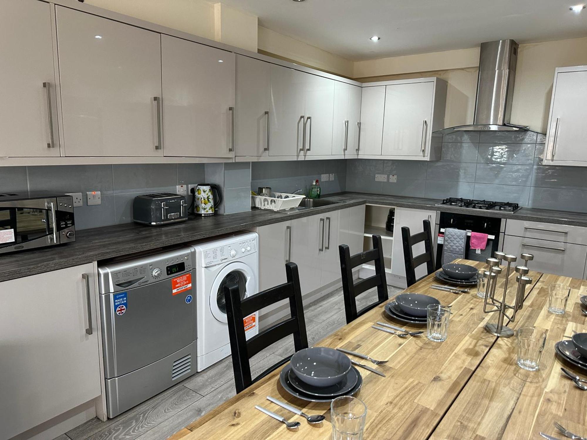 5 Bed 5 Bath / Brick Lane Central London E1 Luaran gambar