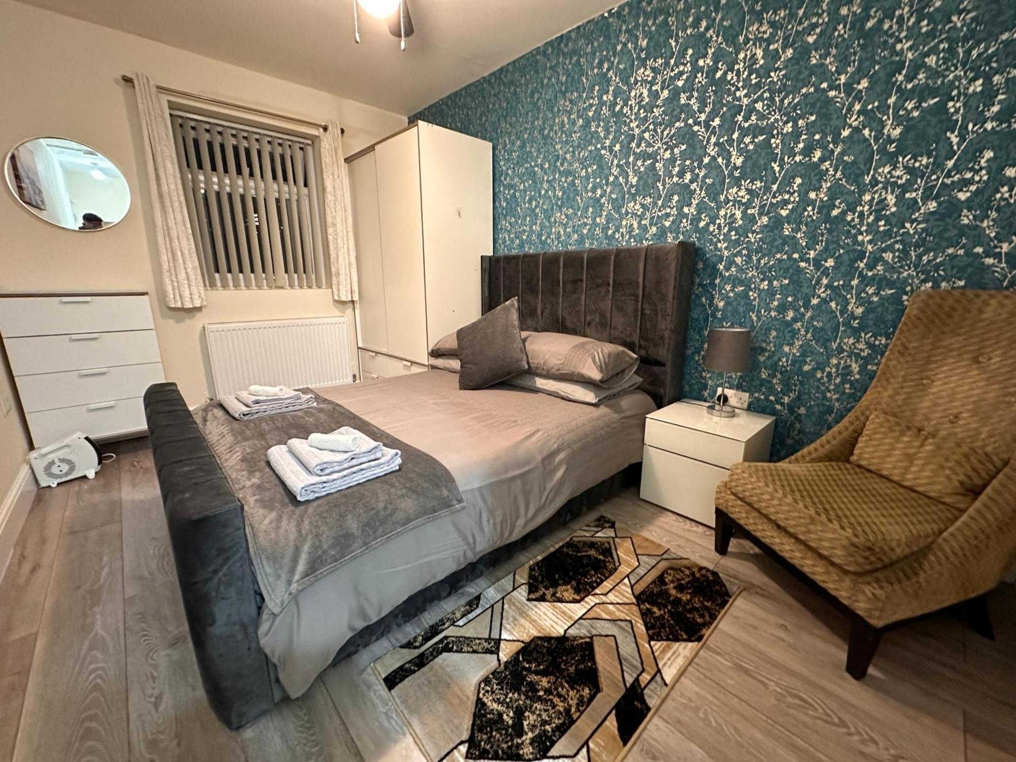5 Bed 5 Bath / Brick Lane Central London E1 Luaran gambar